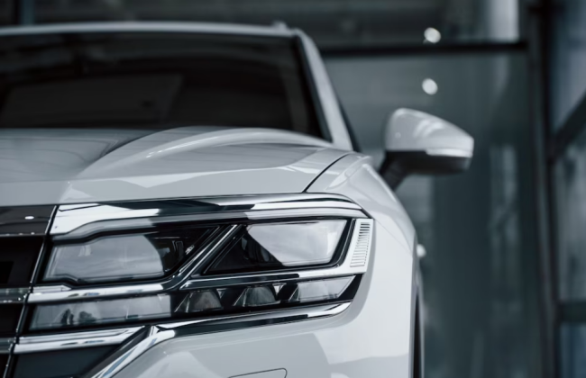 В мае украинцы приобрели более 5 тысяч новых авто: ТОП-5 моделей