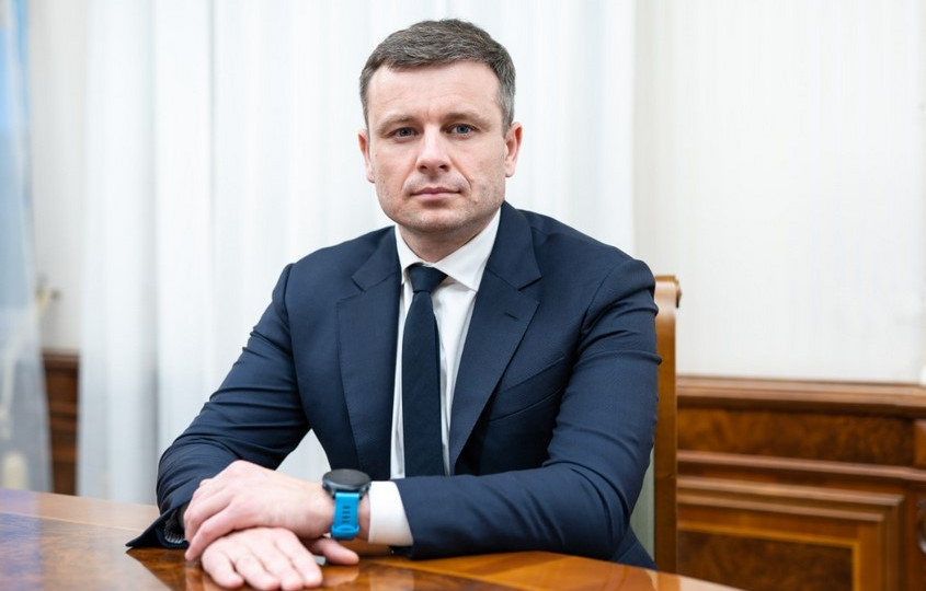О «пеньюарах» не говорил: Сергей Марченко прокомментировал скандал с волонтерами по поводу уплаты налогов с передаваемых ВСУ товаров