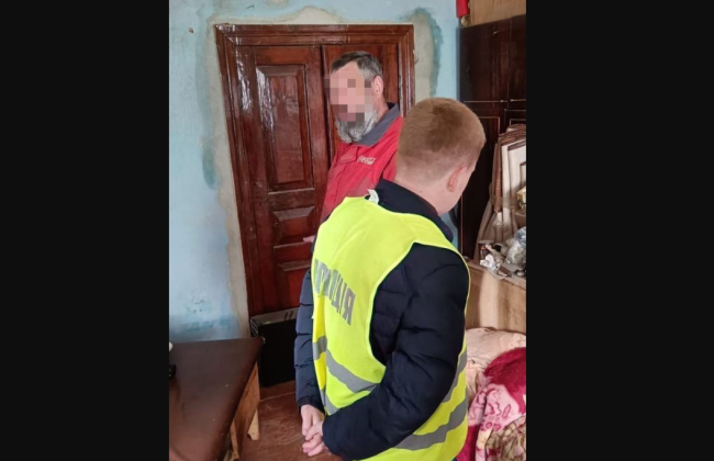 «Украинцы сами во всем виноваты»: будут судить жителя Киевщины, оправдывающего вооруженную агрессию рф