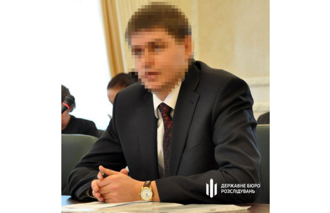 ГБР заочно сообщило о подозрении в мошенничестве судьи Брянковского района Луганской области – получил гражданство рф и скрыл это от ГСА