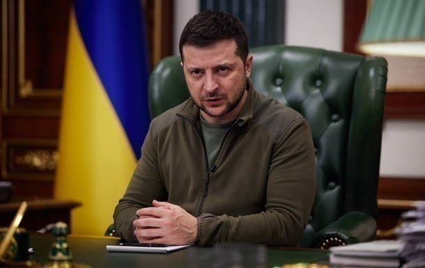 Три складові допомоги: Зеленський розповів, як Захід може допомогти Україні у протистоянні з рф