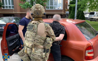 Продавали стартери на дизельні двигуни для російської залізниці: на Сумщині викрито двох підприємців