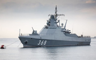 Зернова ініціатива знову зупинена: росія заблокувала реєстрацію вхідного флоту до всіх портів України