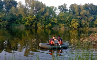 На Виннитчине в воде погиб 11-летний ребенок – ГСЧС