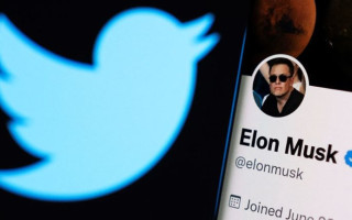 Илон Маск подтвердил переименование Twitter: известно новое название соцсети