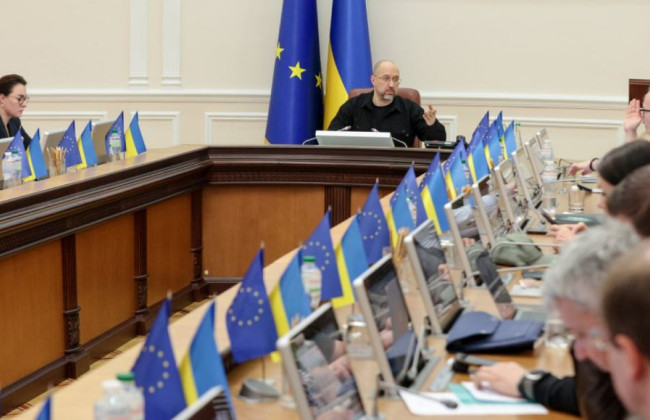 Кабмін призначив першого заступника голови Держслужби України з етнополітики та свободи совісті