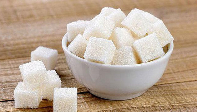 Кабмин временно ограничил экспорт сахара из Украины