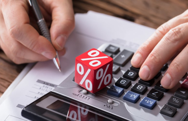 В Минэкономики планируют снизить процентную ставку по кредиту для бизнеса на деоккупированных территориях
