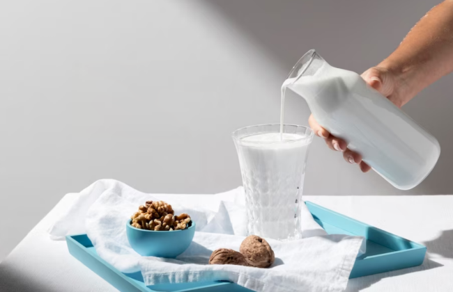 Мінагрополітики ініціює відновлення ветеринарного контролю на молочну продукцію з Польщі