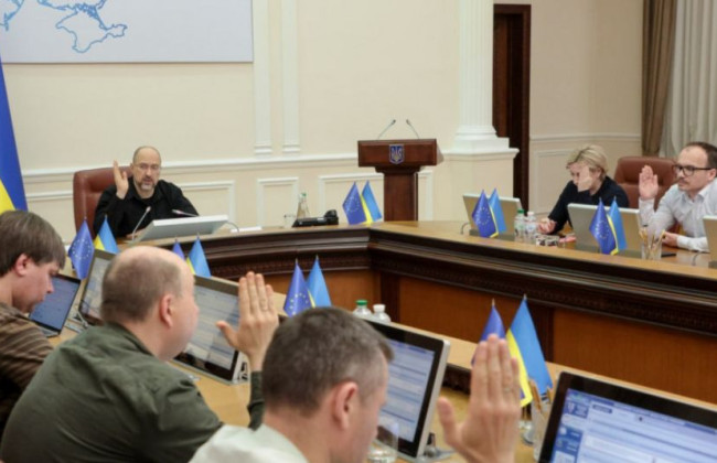 Кабмин провел заседание: какие решения приняли 2 июня