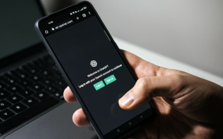 В Украине теперь доступно приложение ChatGPT для iOS: что известно