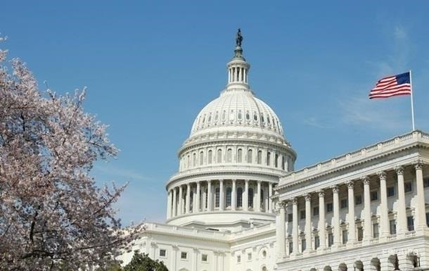 Дефолта не будет: Сенат США принял закон о повышении госдолга