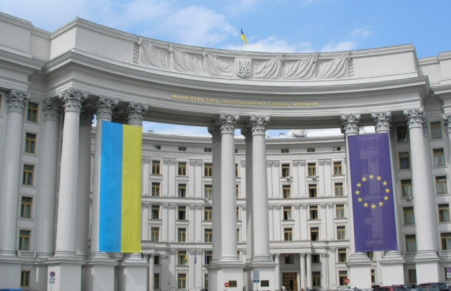 У МЗС закликали Орбана «почати діяти» після його слів про «мирні переговори» замість контрнаступу