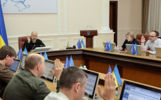 Кабмин провел заседание: какие решения приняли 2 июня