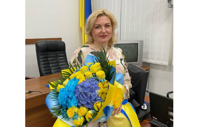 Избран председатель Хозяйственного суда Кировоградской области