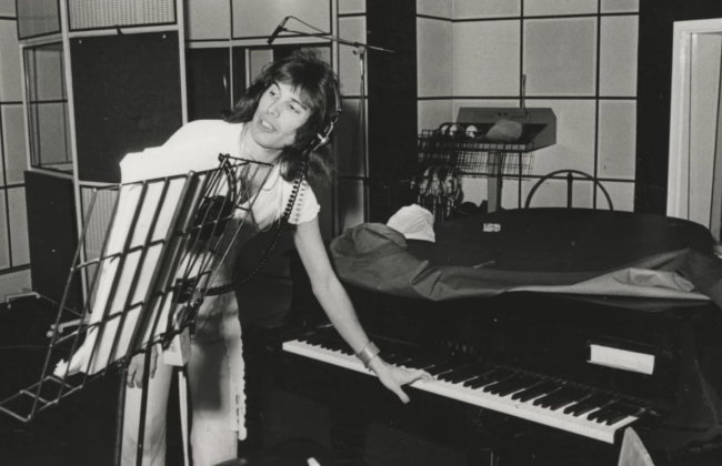 Черновики Меркьюри с самой известной композицией Queen «Богемная рапсодия» выставили на аукцион: цена впечатляет