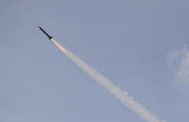 Нічний ракетний удар по Києву: знищено понад 30 повітряних цілей