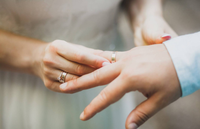 В Правительстве планируют ввести внесудебную процедуру государственной регистрации актов гражданского состояния на ВОТ