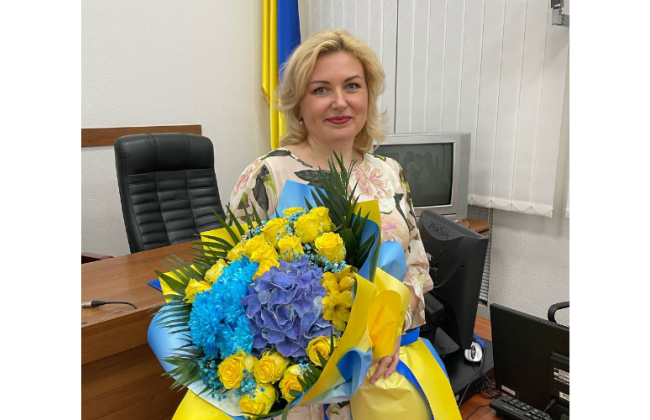 Избран председатель Хозяйственного суда Кировоградской области