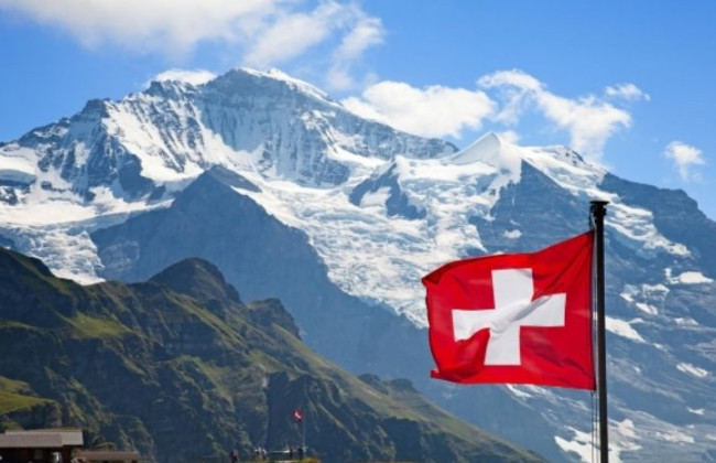 У Швейцарії заблокували поправки про реекспорт зброї Україні