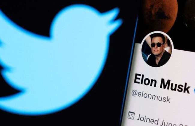 Илон Маск подтвердил переименование Twitter: известно новое название соцсети