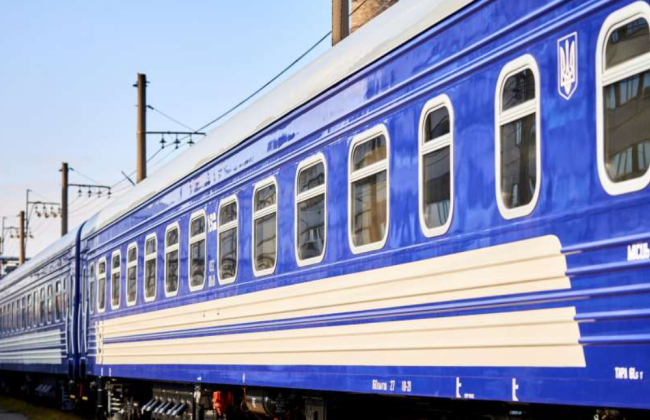 Новые пассажирские вагоны и обновление инфраструктуры: Кабмин определился, на что пойдут деньги Дорожного фонда