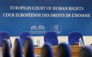 ЕСПЧ обязал Украину юридически признать однополые пары, — Совсун