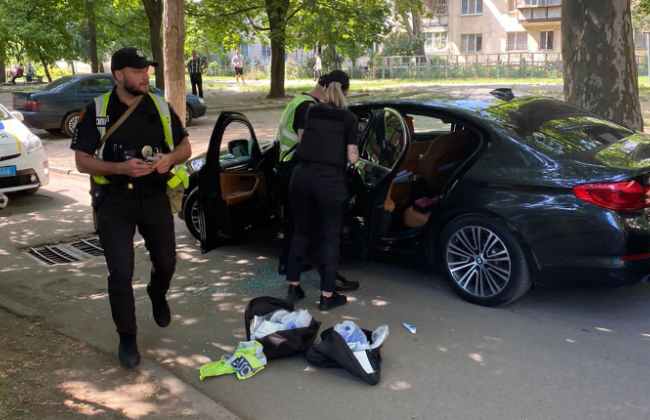 Третий фигурант резонансной стрельбы в Одессе умер в больнице, — СМИ