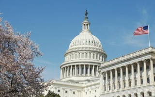 Дефолту не буде: Сенат США ухвалив закон про підвищення держборгу