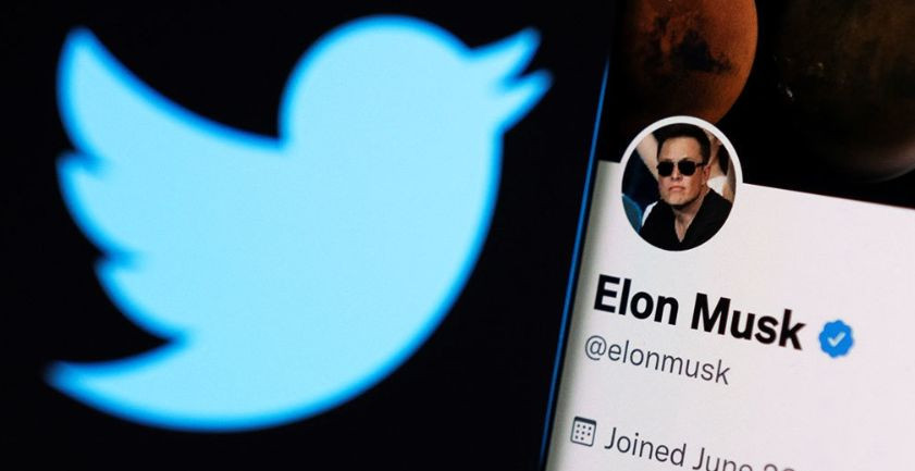 Ілон Маск підтвердив перейменування Twitter: відома нова назва соцмережі