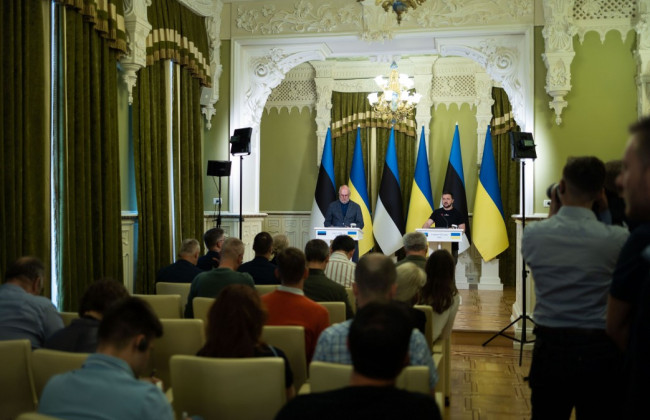 Наша задача – не 70-75% поражения целей, а 100%, – Зеленский анонсировал начало формирования коалиции «Петриотов»