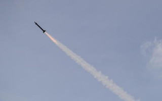Ночной ракетный удар по Киеву: уничтожено более 30 воздушных целей