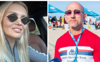 Подвійне вбивство в Одесі: відомі імена вбитих в авто та версії інциденту