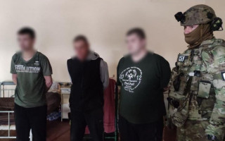 За гроші обіцяли посприяти у звільненні з полону: судитимуть групу шахраїв