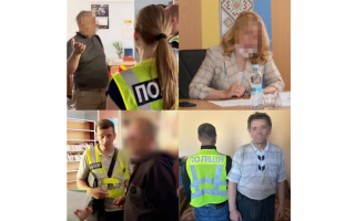 Трагедия возле укрытия в Деснянском районе Киева: полиция сообщила о подозрении четверым задержанным