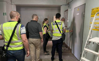 Зачинене укриття: у Києві суд відправив під домашній арешт керівника поліклініки