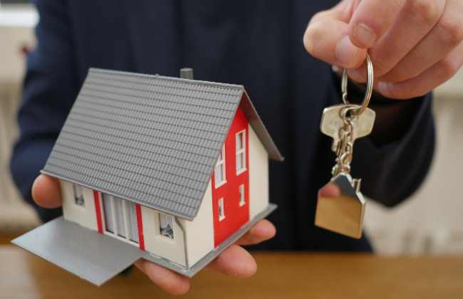 Прекращение права собственности на недвижимость: что с уплатой налога