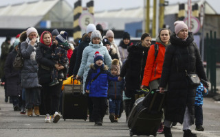 Болгария разоблачила мошенничество с размещением украинских беженцев в гостиницах, лагерях и пансионатах