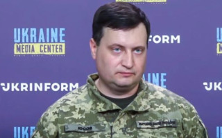 «Король голый», — в ГУР не исключают возможности переворота в рф