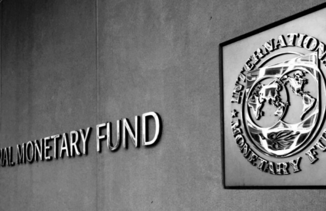 Правительство во исполнение соглашения с МВФ хочет вернуть ограничения на внесение изменений в государственный бюджет: есть исключение