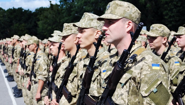Кабмін визначив підстави для звільнення від призову на строкову військову службу