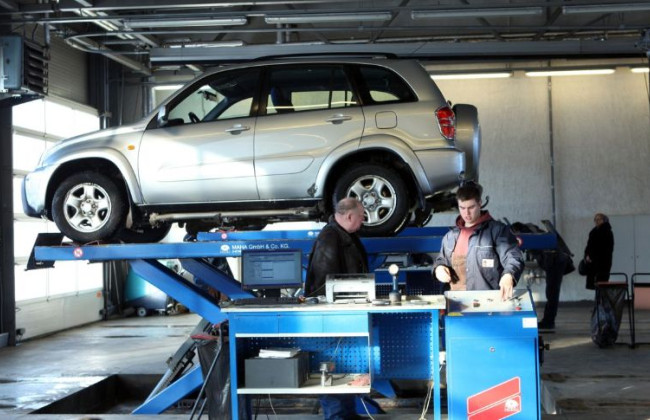 Технический осмотр с обновленными правилами: сколько придется платить