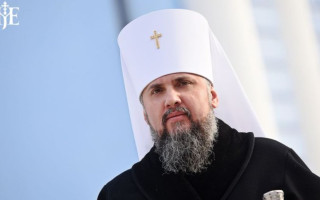 Комиссия должна проверить, чтобы из Почаевской лавры не украли ценности, – Епифаний