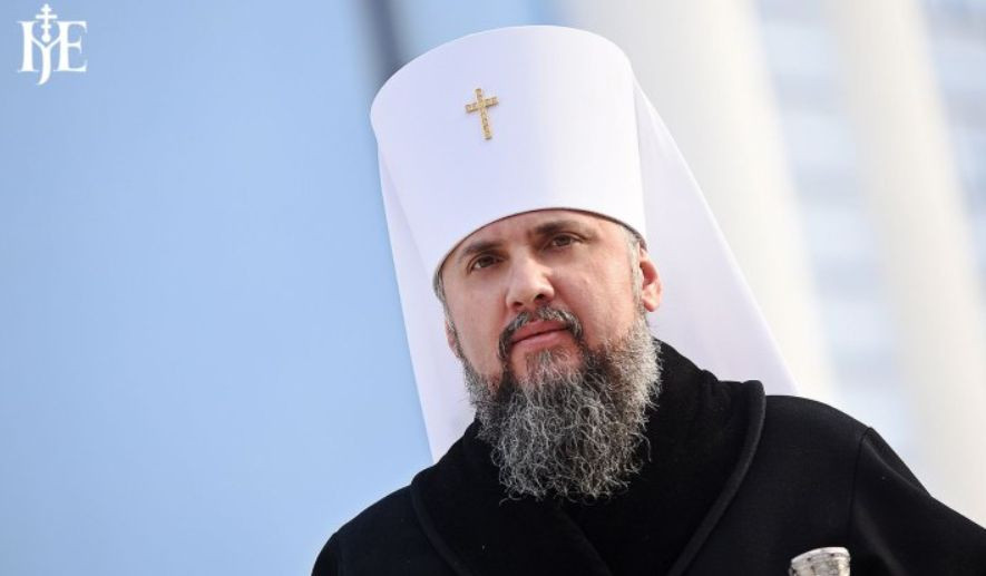 Комісія має перевірити, щоб з Почаївської лаври не викрали цінності, – Єпіфаній