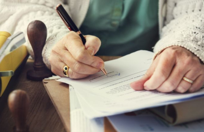 Заповідальний відказ: що важливо знати українцям