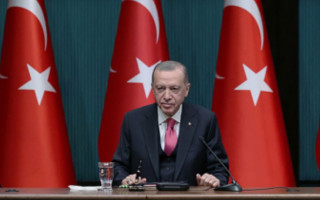 Эрдоган объявил состав нового правительства Турции: кто получил должности