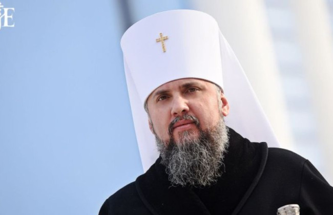 Комісія має перевірити, щоб з Почаївської лаври не викрали цінності, – Єпіфаній
