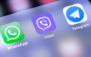 Учасників судових процесів будуть повідомляти через Viber, Whatsapp чи Telegram, і вони повинні будуть негайно підтвердити такі повідомлення