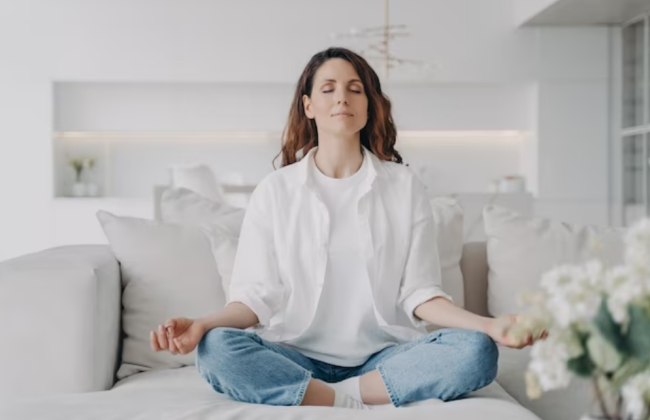 Як впоратися із панічної атакою: поради від спеціалістів