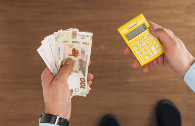 З 1 липня в Україні відновлять довоєнну систему оподаткування, — Мінфін